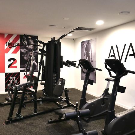 Broadbeach Business Or Leisure Gold Coast Ngoại thất bức ảnh