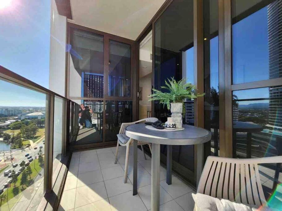 Broadbeach Business Or Leisure Gold Coast Ngoại thất bức ảnh