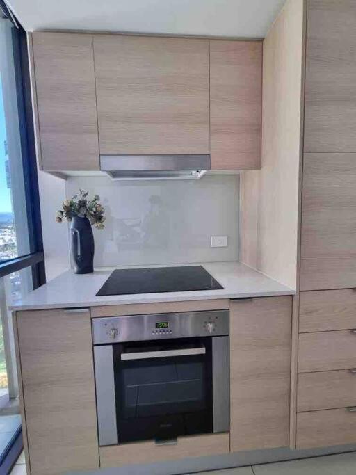 Broadbeach Business Or Leisure Gold Coast Ngoại thất bức ảnh
