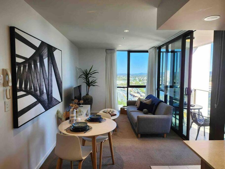 Broadbeach Business Or Leisure Gold Coast Ngoại thất bức ảnh