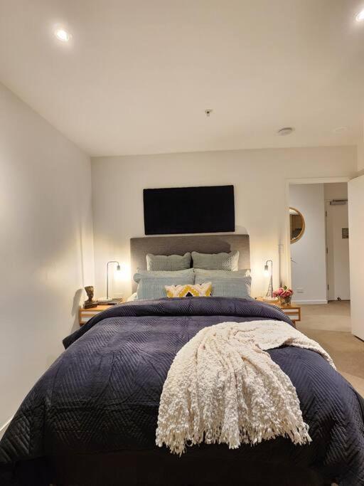 Broadbeach Business Or Leisure Gold Coast Ngoại thất bức ảnh