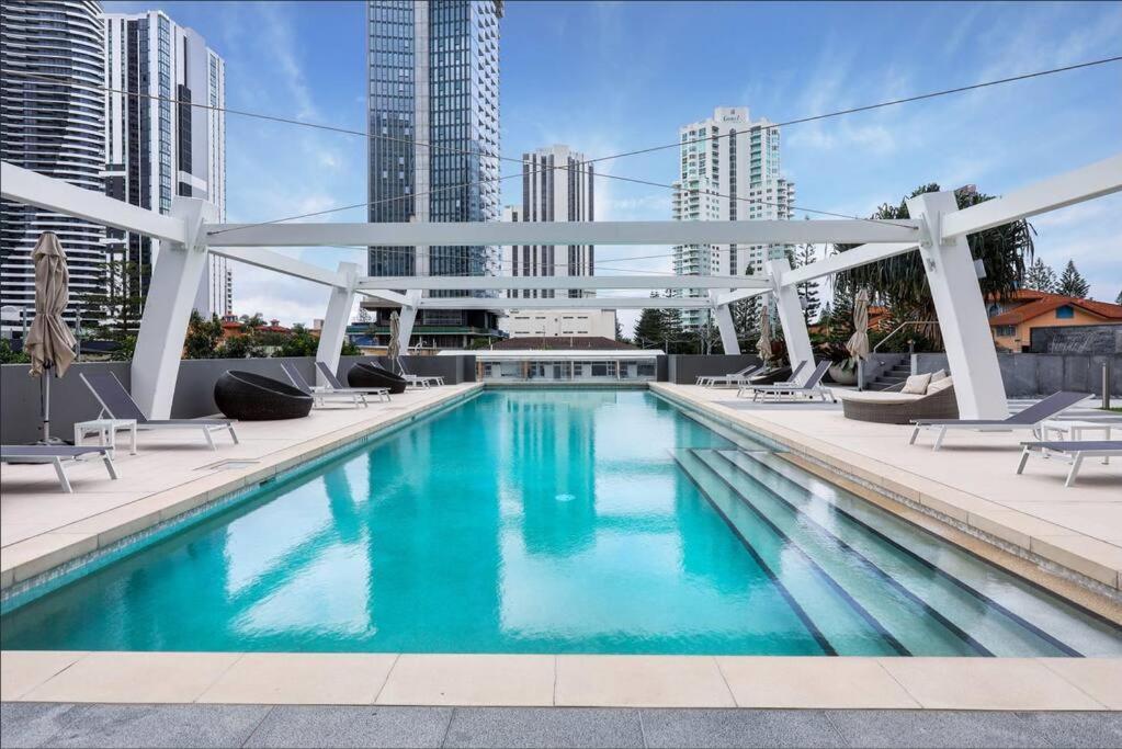 Broadbeach Business Or Leisure Gold Coast Ngoại thất bức ảnh