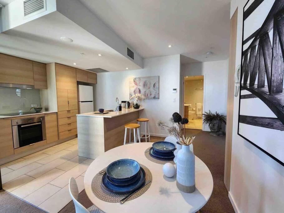 Broadbeach Business Or Leisure Gold Coast Ngoại thất bức ảnh