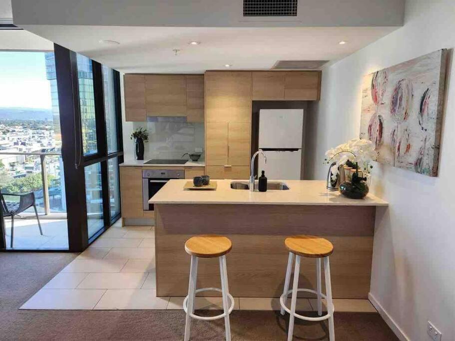 Broadbeach Business Or Leisure Gold Coast Ngoại thất bức ảnh