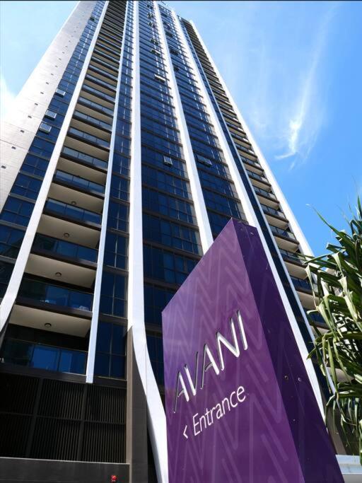 Broadbeach Business Or Leisure Gold Coast Ngoại thất bức ảnh