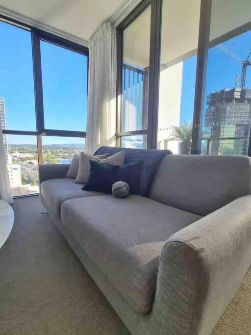Broadbeach Business Or Leisure Gold Coast Ngoại thất bức ảnh