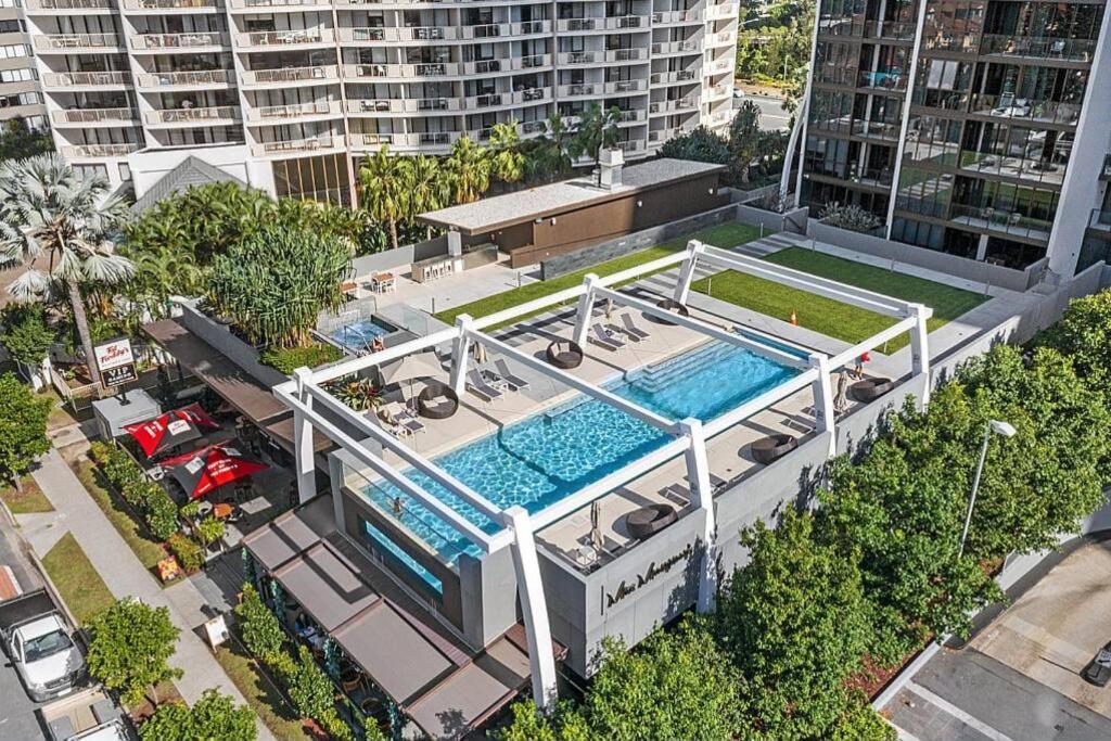 Broadbeach Business Or Leisure Gold Coast Ngoại thất bức ảnh