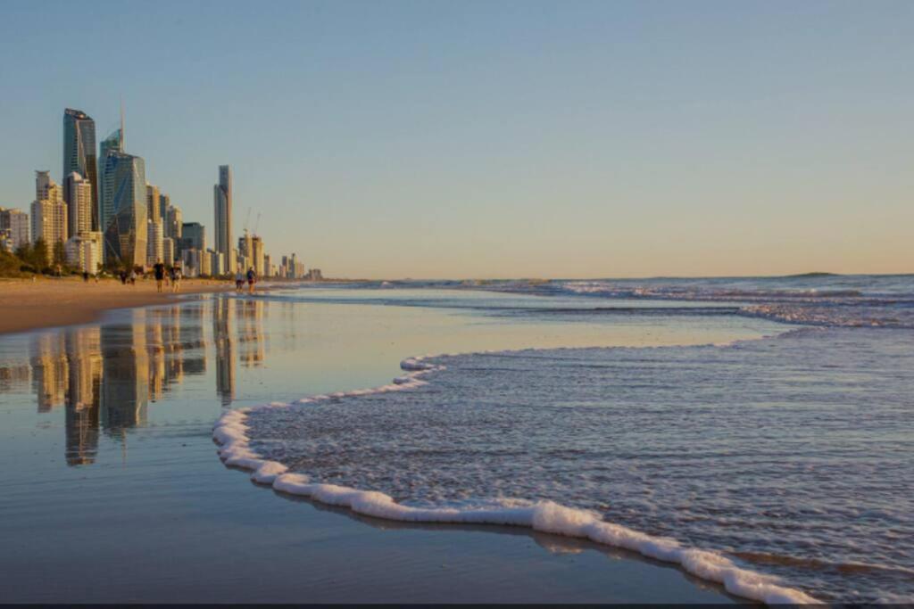 Broadbeach Business Or Leisure Gold Coast Ngoại thất bức ảnh