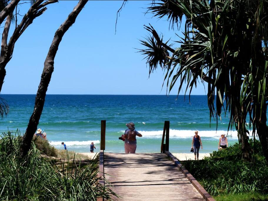 Broadbeach Business Or Leisure Gold Coast Ngoại thất bức ảnh