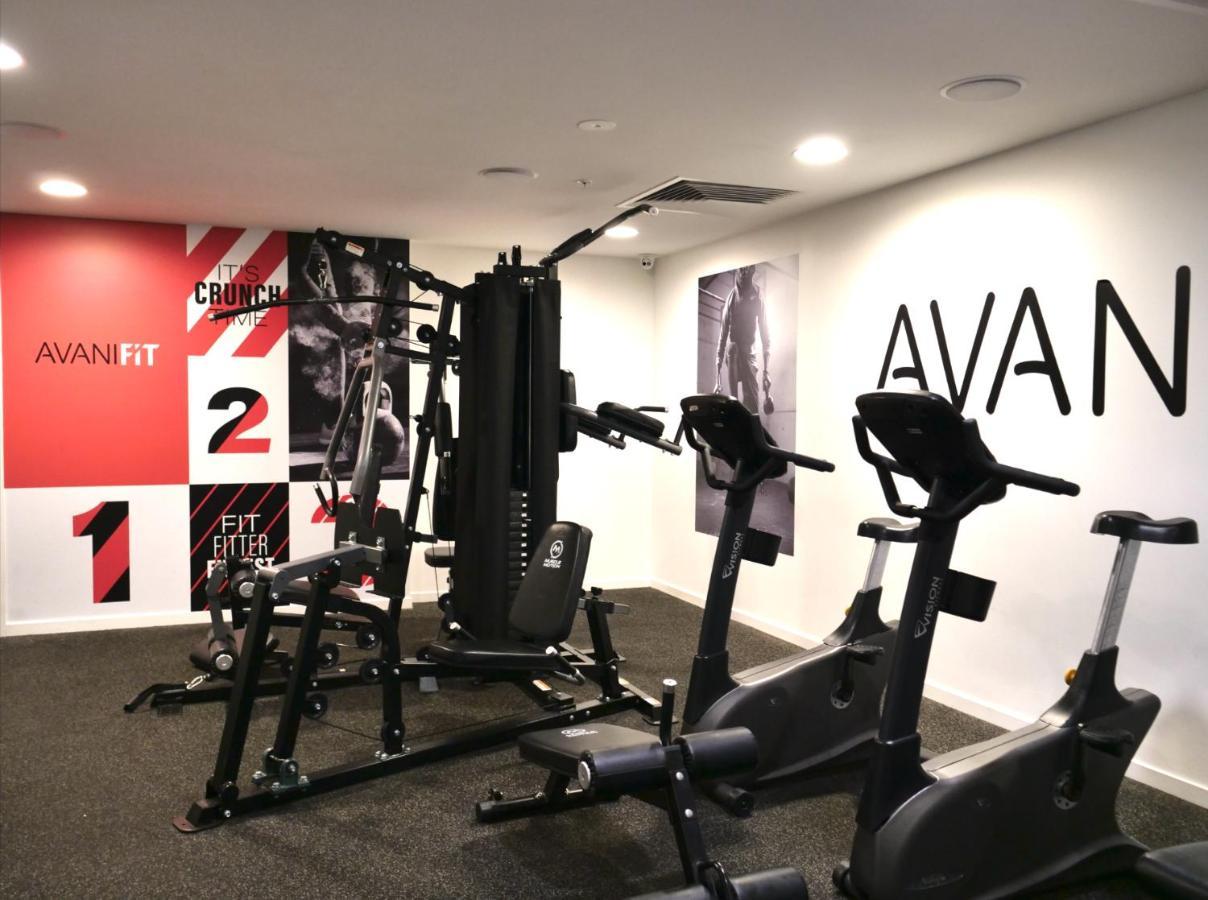 Broadbeach Business Or Leisure Gold Coast Ngoại thất bức ảnh
