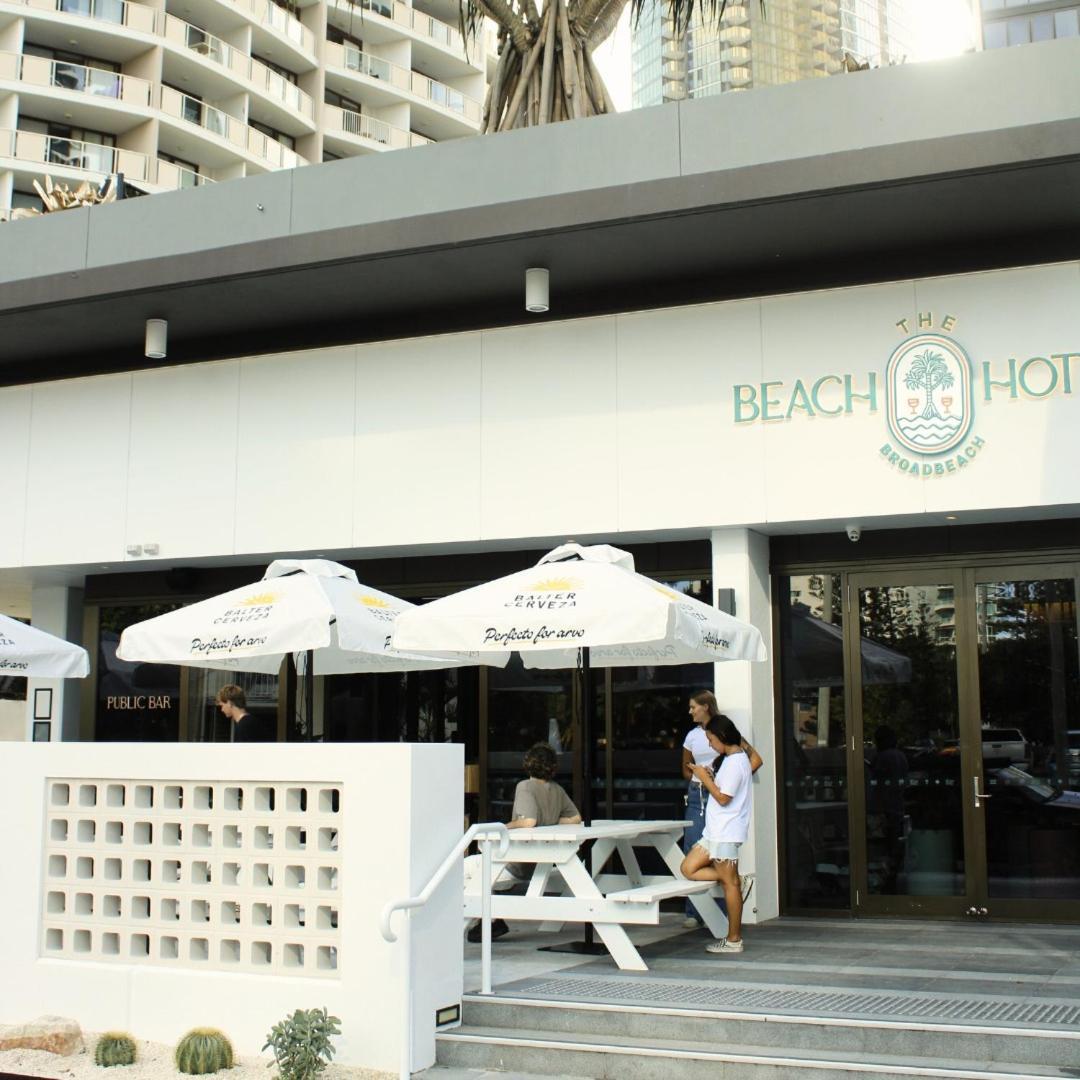 Broadbeach Business Or Leisure Gold Coast Ngoại thất bức ảnh