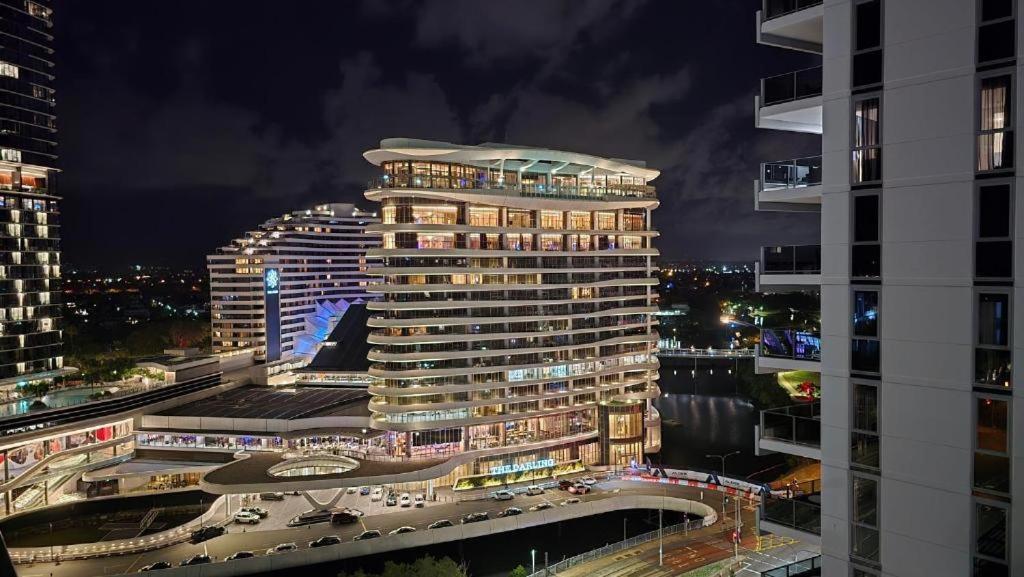 Broadbeach Business Or Leisure Gold Coast Ngoại thất bức ảnh